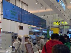 -兰熊鲜奶(昌平悦荟店)