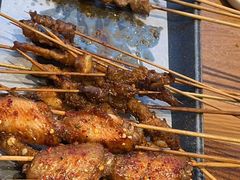 -管氏翅吧(马家堡店)