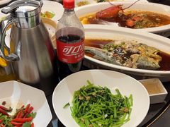 -新丁香海鲜酒店(银海商贸城店)