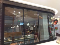 门面-韩小悦牛排烤肉无限续(遂宁万达店)