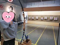 -道顺射箭·团建·骑射(张杨路店)