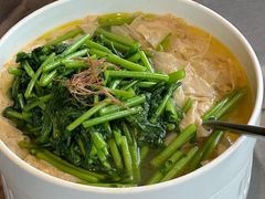 -江南雅厨(李公堤店)