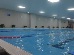 -Hi GYM嗨健身(泥城店)