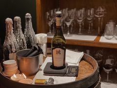 -羽深肉铺 Steak & Wine
