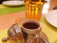 -ALAMEEN阿拉伯餐厅(三里屯店)