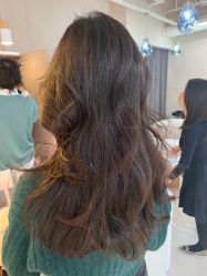-GRAVITY HAIR 地心引力
