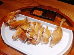 -麦麦山云南菜(复地活力城店)