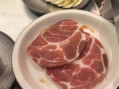 -山葵说·泥炉烤肉(泰达时尚E街区店)