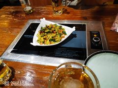 -小俩口烧烤东北菜(双井店)