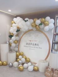 -如一·美甲美睫