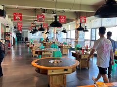 -李子坝梁山鸡(李子坝大鸡哥店)