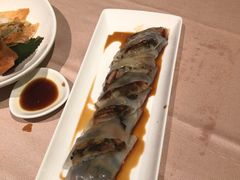 梅菜皇叉烧肠粉-陶陶居海鲜酒家(新马路店)