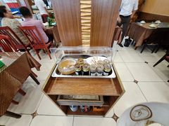 -三合园水饺(二马路店)