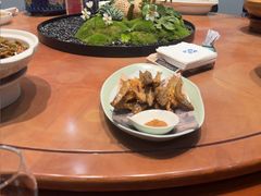 -胖姐渔村(中源大道店)