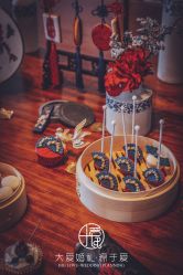 点击看大图 -罗斯福公馆·宴会厅