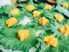 -王鼎精致料理铁板烧(世博源店)