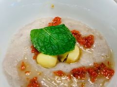 桂花芋泥-四道菜·福建菜馆(新街口金鹰店)