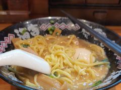-Ramen满吉·豚骨拉面(丽园路店)