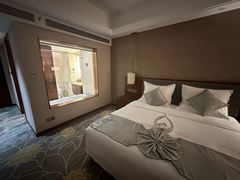 -西安交大南洋大酒店(交通大学青龙寺店)