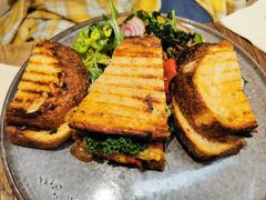 -O'mills Sourdough Bakery&Bistro(永嘉路店)