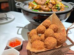 -悦融·京鲁菜·露台花园(安定门店)