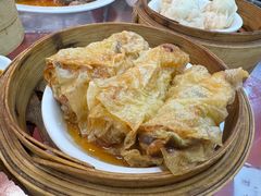 -香港蓮香樓(中環店)