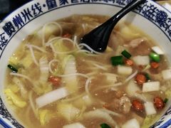 -贵州米线(童家巷店)