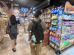 -DON DON DONKI(名珠城店)