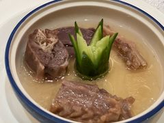 鹅四件-汇金酒店·餐厅
