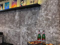 -碎怂烤肉(钟楼柳巷店)