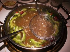 -牛人日志·鲜牛肉骨汤火锅(万科里瑧店)