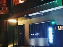 -LAMP BAR 水烟音乐酒吧