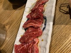 -御牛道日式烤肉料理(杭州万象城店)