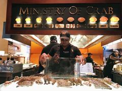 -Ministry of Crab(科伦坡店)