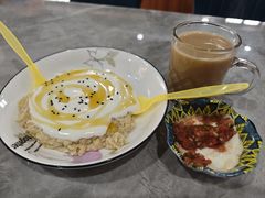 -阿拉伯萨娜餐厅(石马社区店)