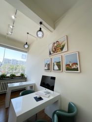 点击看大图 -苏雅影像蒙古婚纱摄影工作室