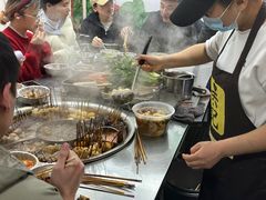 -吴记麻辣烫(曙光中路店)