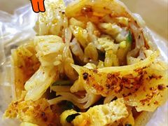 -安徽阜阳卷馍(西单店)