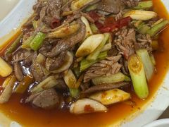 -天一沾水肥肠(科园一街店)