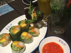 -美奈小馆·越南料理(中航城君尚购物中心店)