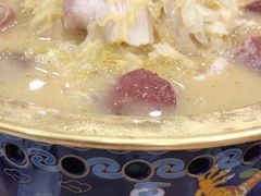 -盛京富丽园老菜馆·东北菜(和平南大街店)