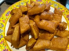 -福荣居褡裢火烧京味家常菜(西四店)