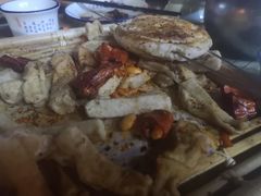 -满堂春特色餐馆