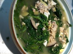 上汤桑叶-大榕树下顺德菜(融创茂店)