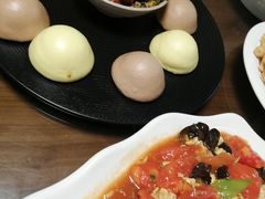 -来小酌·长安酒家(翠庭大厦店)