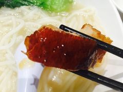 -深井陈记烧鹅酒家(新填地街店)