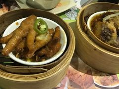 -添好运点心专门店(北角店)