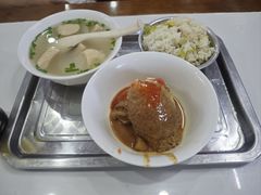 -东街钟楼肉粽(总店)