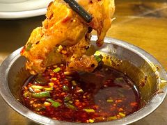 -双流老字号董蹄花(广场路店)