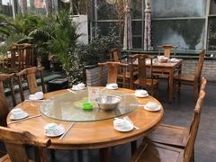 -老磨油饼(高陵店)